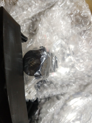 Faros Auxiliares Chevrolet Aveo