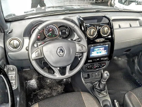 Renault Duster Expression 4x2 Entrega 60 Dias $470.000 (lf)
