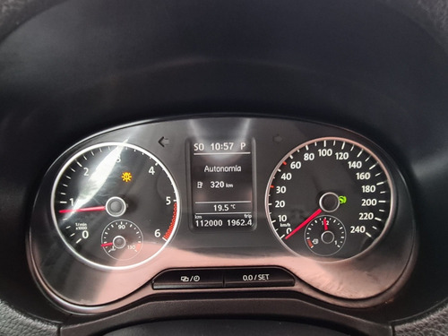 Volkswagen Amarok 2.0 Cd Tdi 4x4 Highline Pack At C34 2015
