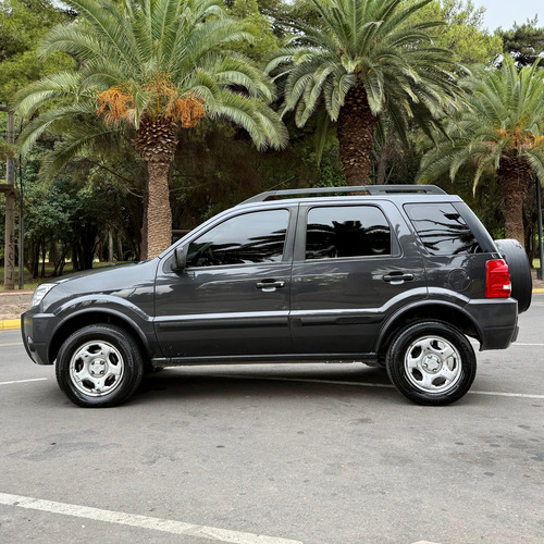 Ford Ecosport 1.6 My10 Xl Plus Mp3 4x2