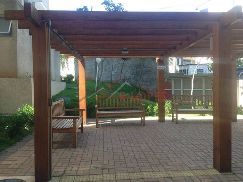 Imagem 11 de 18 de Apartamento Padrão No Bairro Fazenda Aricanduva, 2 Dorm, 0 Suíte, 1 Vagas, 50,00 M - 1604