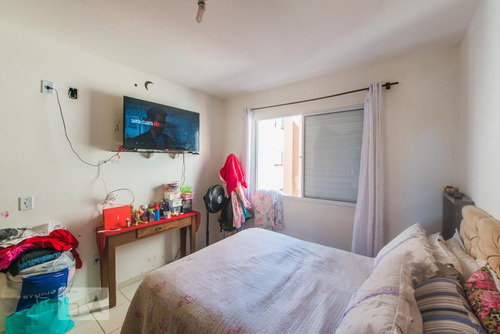 Apartamento Para Aluguel - Serraria, 2 Quartos, 58 - 893311097
