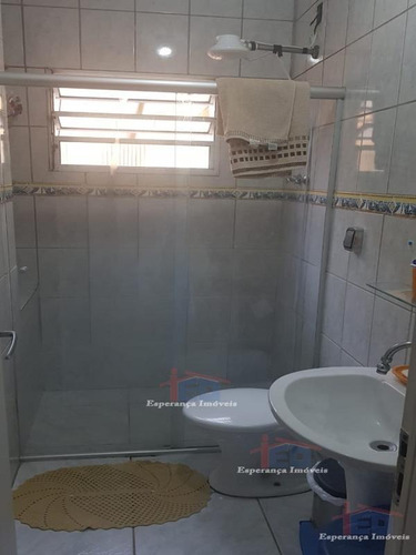 Imagem 9 de 15 de Ref.: 5537 - Sobrados Em Osasco Para Venda - V5537