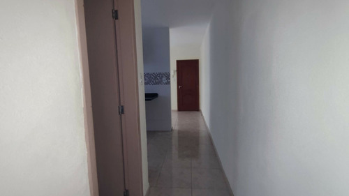 Imagem 25 de 30 de Apartamento Térreo Com Área Privativa - Centro, Esteio - 47