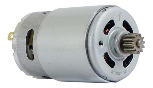 Motor P/ Parafusadeira Bosch Gsr 12-2 Original