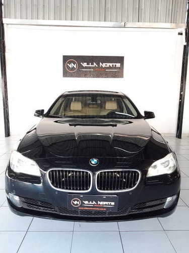 Imagem 3 de 15 de Bmw 528i Xg31 2013