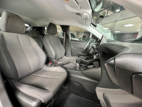 Peugeot 208 1.0 Like Flex 5p