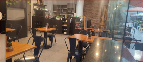 Vende Local 73 M2 Uf 12.500 Alonso De Cordova Nueva Las Cond