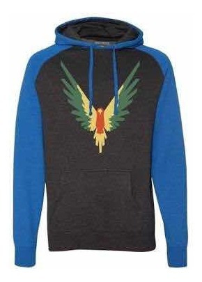 Sweater Maverick, Favorite Hoodie