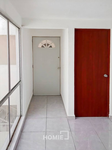 Imagen 3 de 12 de Departamento Recién Remodelado En San Rafael, 9497