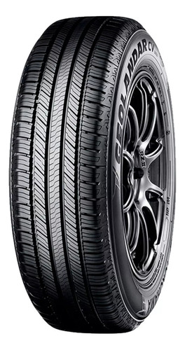 Llanta Yokohama 245/60r18 105h Geolandar Cv G058 Pp