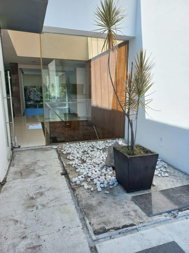 Casa En Privada En Real Las Quintas, Cuernavaca, Morelos