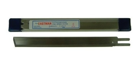 Cuchilla De Cortadora Vertical 8 PuLG Americano Eastman