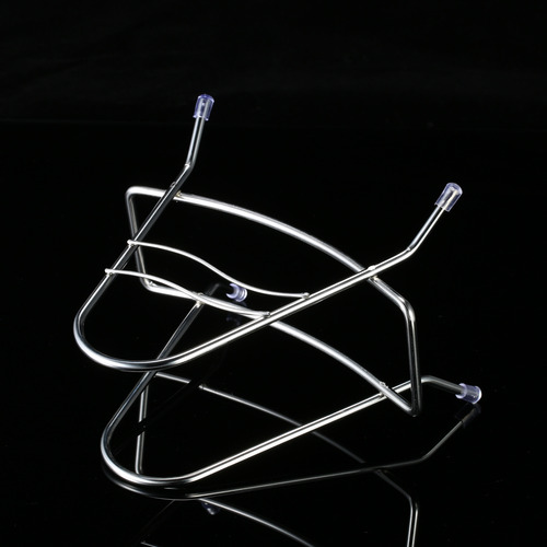 Soporte Y Organizador De Tablas De Cortar De Acero Inoxidabl