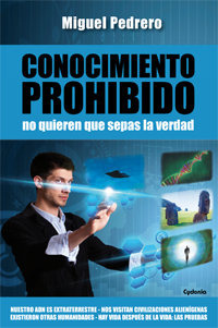 Libro Conocimiento Prohibido