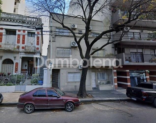 Imagen 1 de 8 de Departamento Ph  En Venta O Permuta Ubicado En Caballito, Capital Federal, Buenos Aires