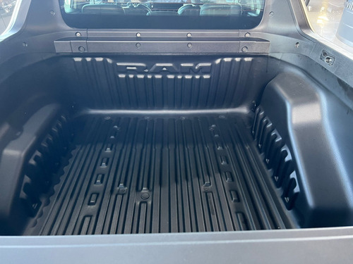 RAM Rampage 2.0 Rebel Gme At9 4X4