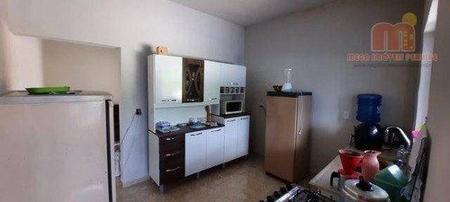 Imagem 8 de 24 de Chácara Com 1 Dormitório À Venda, 715 M² Por R$ 200.000,00 - Ana Dias - Itariri/sp - Ch0155