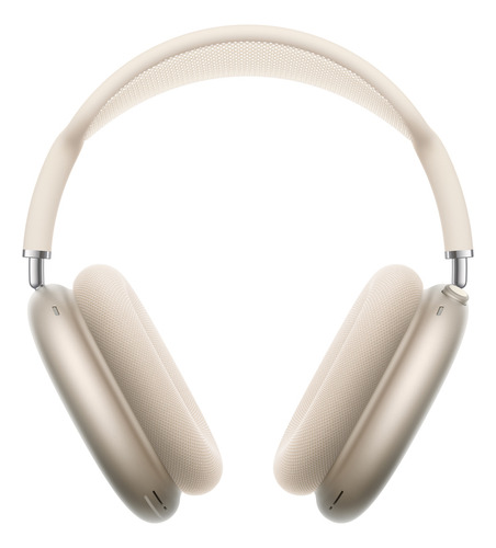 Apple AirPods Max - Blanco estelar - Excelente (Reacondicionado)