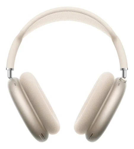 Apple AirPods Max - Blanco estelar - Distribuidor Autorizado