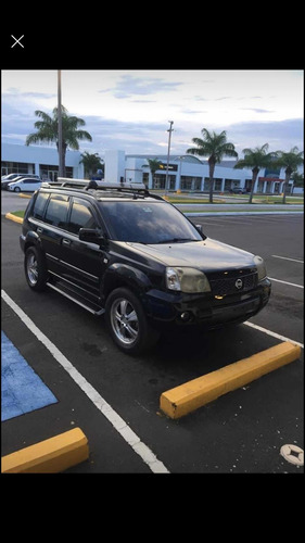 Imagen 3 de 9 de Nissan Xtrail T30 T30