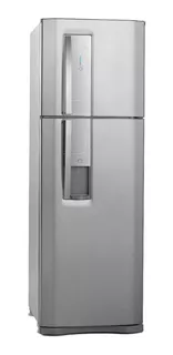 Heladera a gas frost free Electrolux con freezer 380L 220V