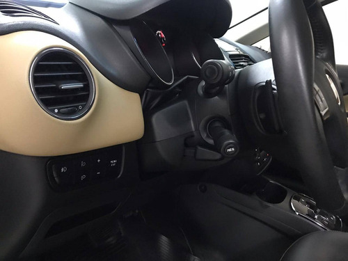 Fiat Linea 1.8 Absolute 16v Flex 4p Automatizado