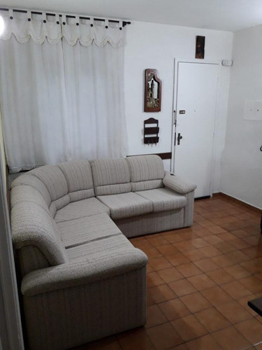 Imagem 8 de 15 de Apartamento Para Locação Em Jundiaí, Jardim Ana Maria, 2 Dormitórios, 1 Banheiro, 1 Vaga - 24994a_2-1586260
