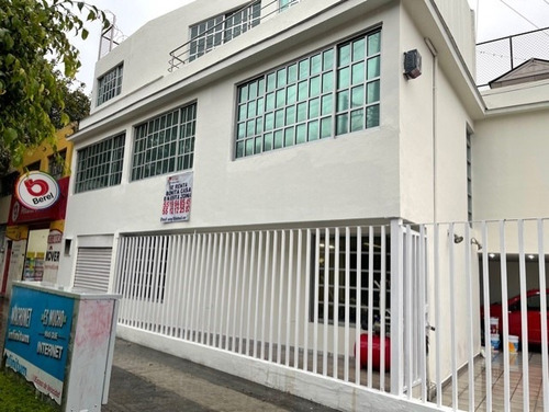 Imagen 1 de 14 de Rento Excelente Casa Super Ubicada
