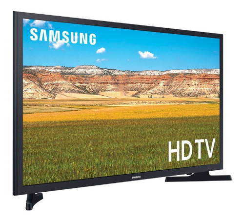 Smart TV Samsung UN32T4300AGXZD LED HD 32"
