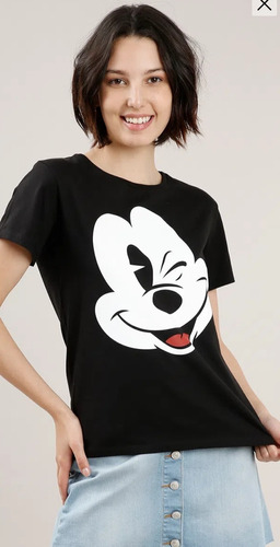 Polo Original Disney Mickey Mouse