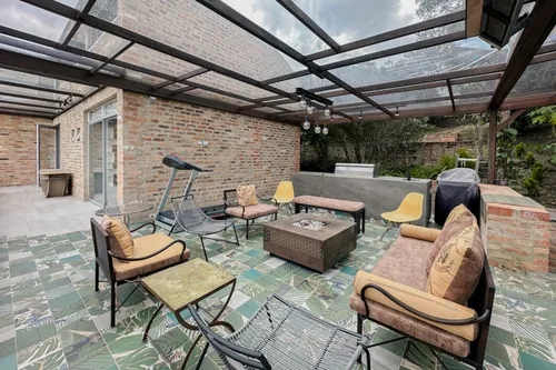 Casa En Arriendo/venta En Chía. Cod A7226