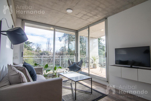 Venta De Departamento 3 Ambientes Con Balcón. Bio Condominio
