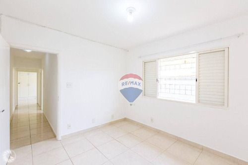 Imagem 16 de 30 de Casa Térrea Com 3 Dormitórios À Venda, 114 M² Por R$ 419.000 - Alvinópolis - Atibaia/sp - Ca6072