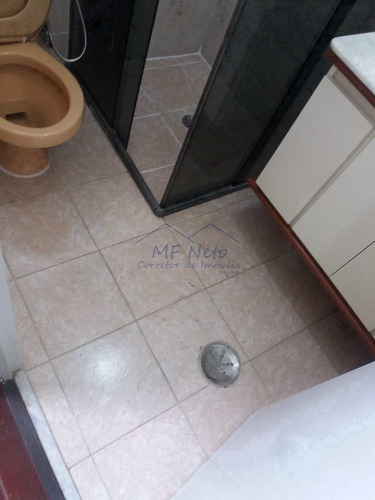 Imagem 13 de 23 de Apartamento Com 3 Dorms, Chácara Da Barra, Campinas - R$ 430 Mil, Cod: 10132028 - V10132028
