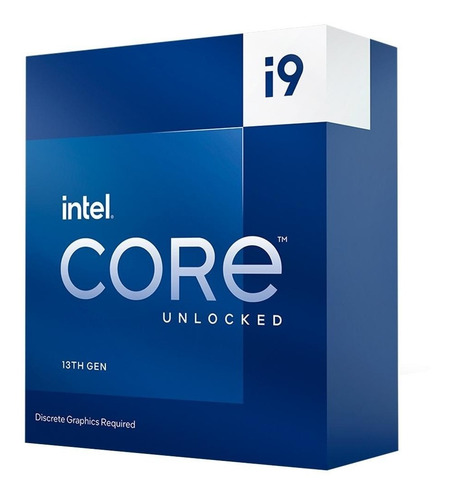 I9-13900kf 13 5.8ghz Max 36mb 24 Núcleos 32 Threads Lga 1700