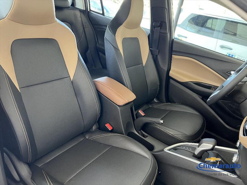 Chevrolet Onix 1.0 TURBO FLEX PREMIER AUTOMÁTICO