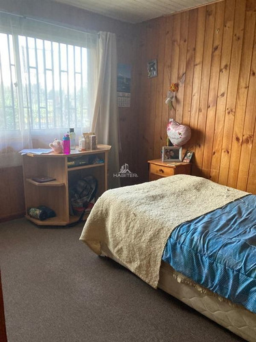 Imagen 15 de 24 de Casa En Venta De 4 Dorm. En Pucón
