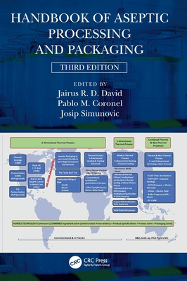 Libro Handbook Of Aseptic Processing And Packaging - Davi...
