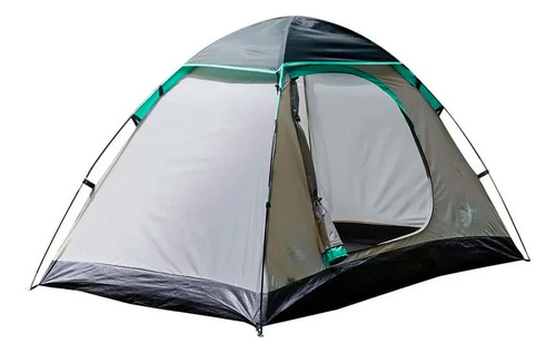 Barraca Para Camping Aruba 4 Pessoas - Coleman