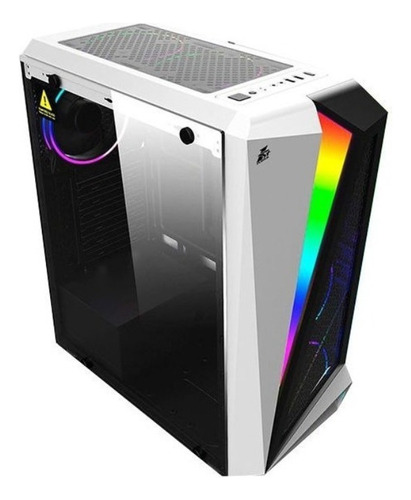 Cpu. Core I7/ Ram 16 Gb /disco M.2. 512 Gb /case Rainbow M5 