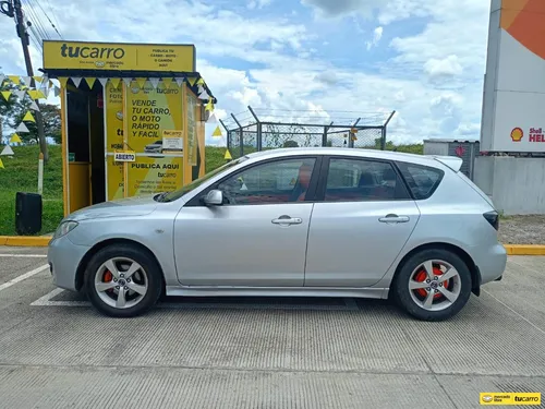 Mazda 3 1.6 Z6hm5