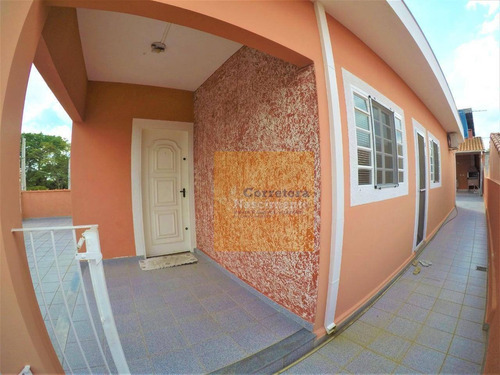 Imagem 9 de 19 de Sobrado Com 2 Dormitórios À Venda, 160 M² Por R$ 390.000,00 - Jardim Esperança - Jacareí/sp - So0586
