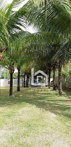 Imagem 4 de 30 de Incrível Chácara Linear Com 2000m² De Área Total Em Uma Das Regiões Mais Procuradas De Vila Velha: Retiro Do Congo! ? - Ch0002