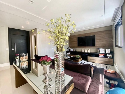 Imagem 3 de 13 de Apartamento - 573c - 69340451