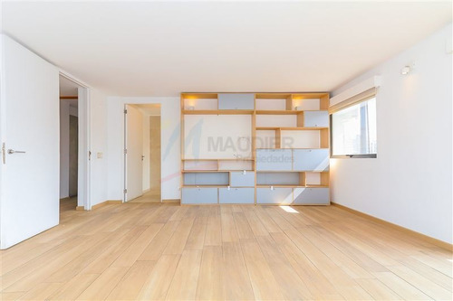 Departamento En Venta De 3 Dorm. En Las Condes