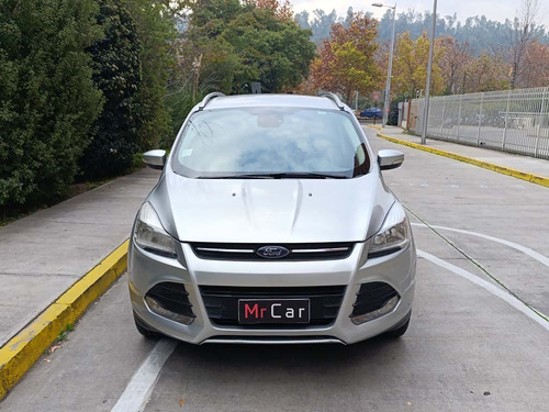 Ford Escape S