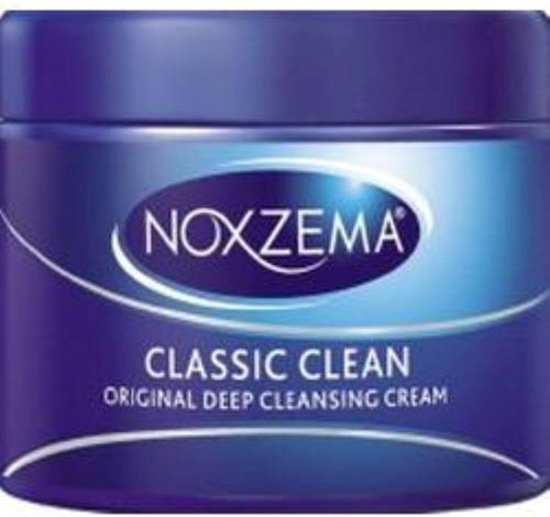 Noxzema Crema Original De Limpieza Profunda De 2 Onzas (paq.