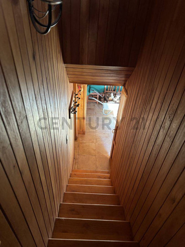 Venta Casa San Martin De Los Andes, Sobre El Rio Quillehue