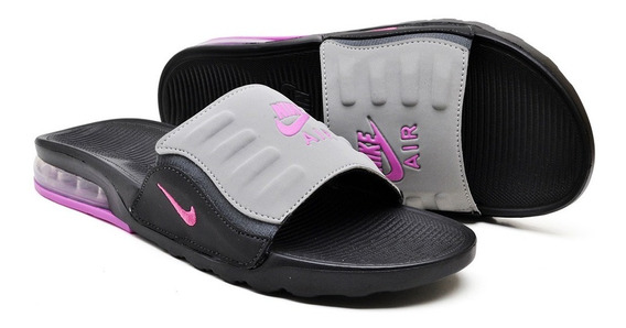 sandalia nike feminina original